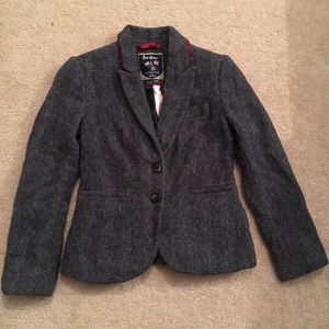 Boden Jacket - size 4P